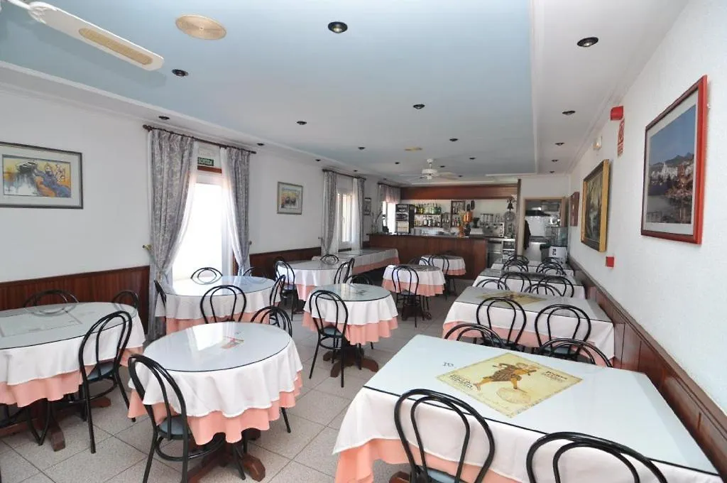 Hotel Montana By Bossh! Hotels Roses Spain