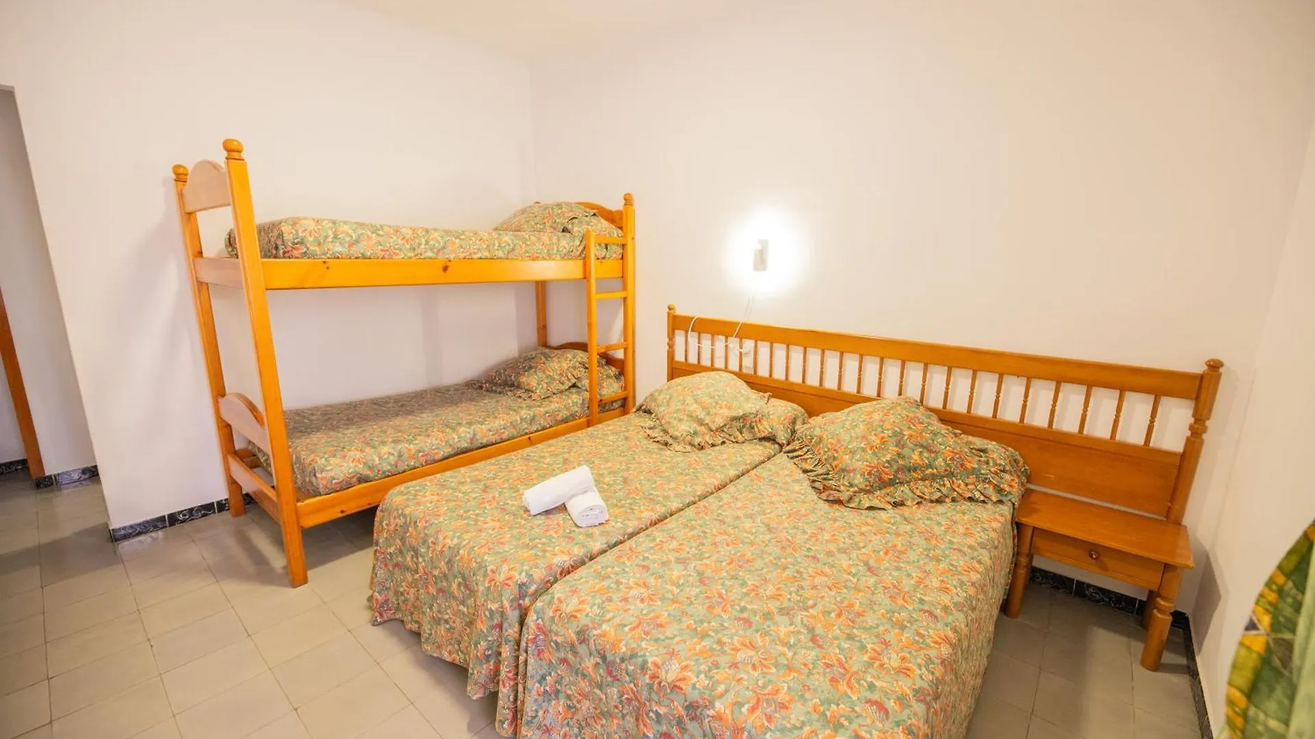 Hotel Montana By Bossh! Hotels Roses