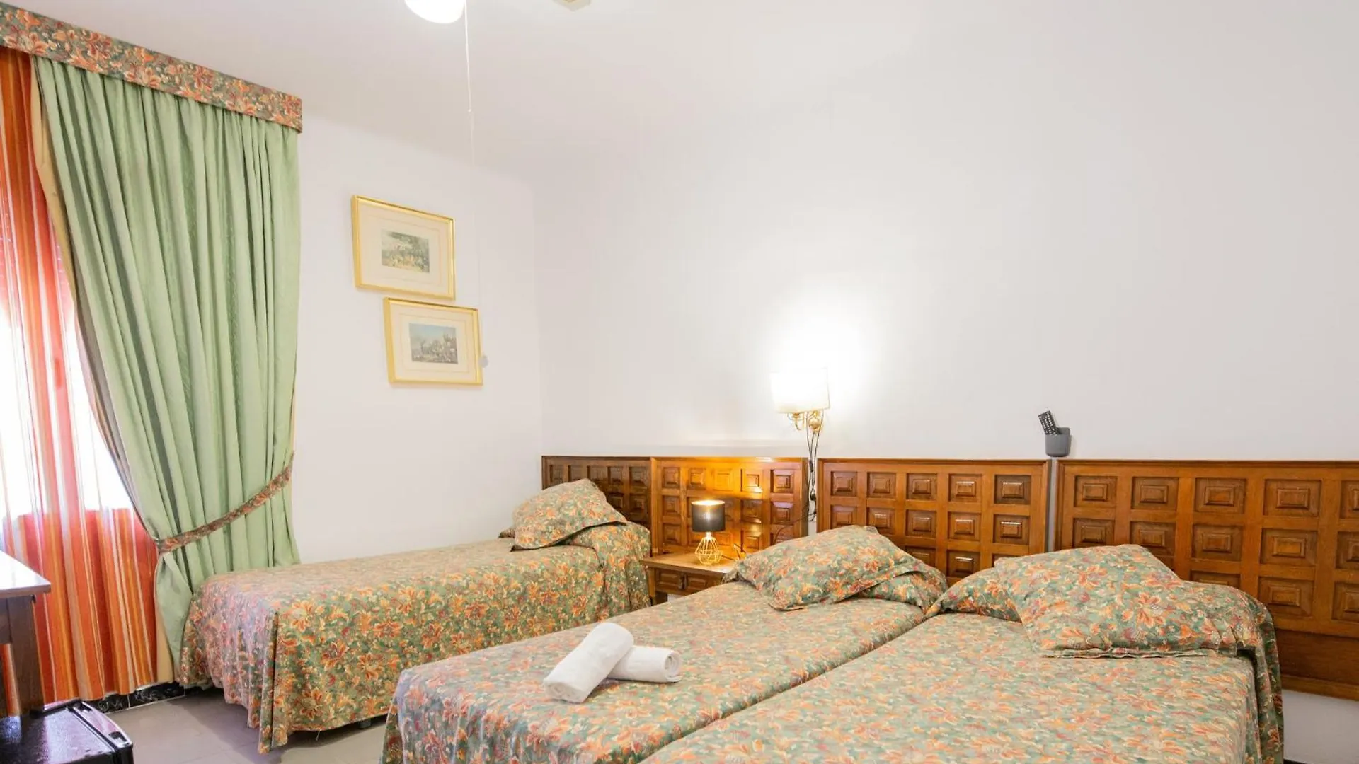 Hotel Montana By Bossh! Hotels Roses