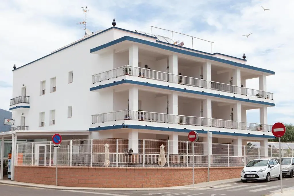 Hotel Montana By Bossh! Hotels Roses Spain