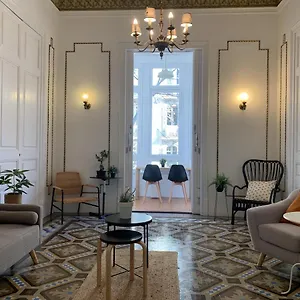 Coimpact Coliving Bruc Barcellona