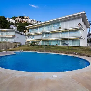 Agi Residencial Almadraba Rosas