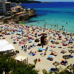Zhimbad By The Sea , Cala Ratjada (Mallorca) Spain
