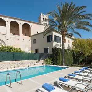 Sa Bisbal - Turismo De Interior 4*, Selva (Mallorca) Spain