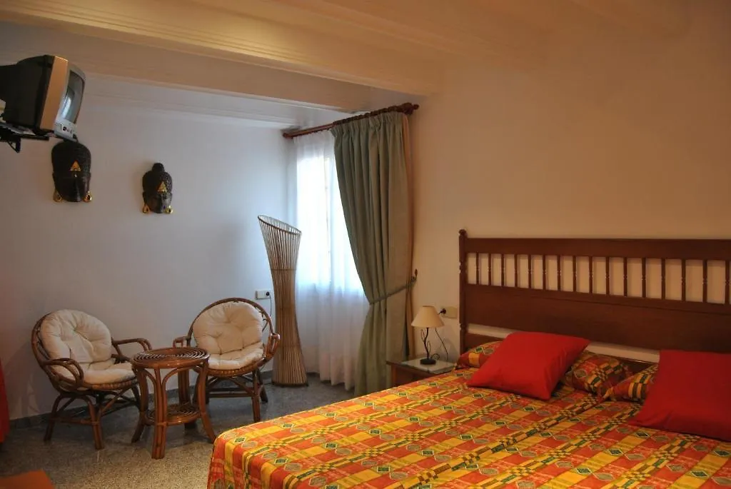 Hotel Montana By Bossh! Hotels Roses