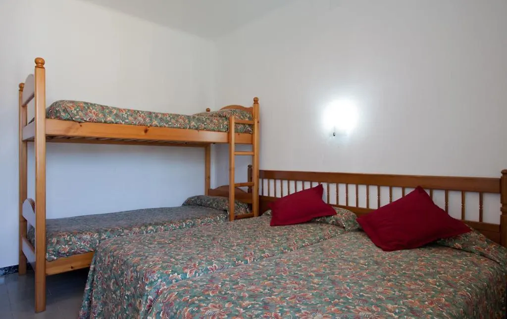 Hotel Montana By Bossh! Hotels Roses 0*,  Spain