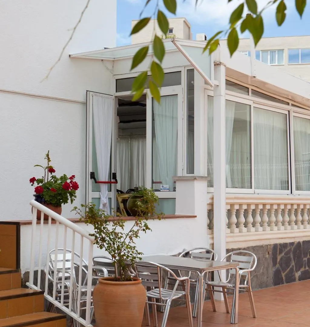 Hotel Montana By Bossh! Hotels Roses 0*,