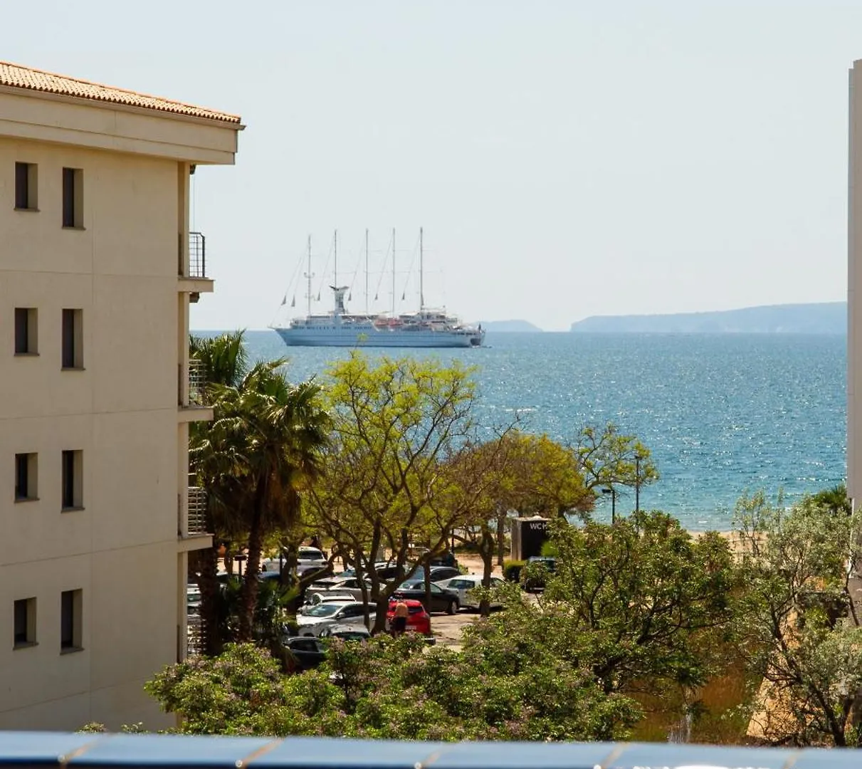 Hotel Montana By Bossh! Hotels Roses 0*,