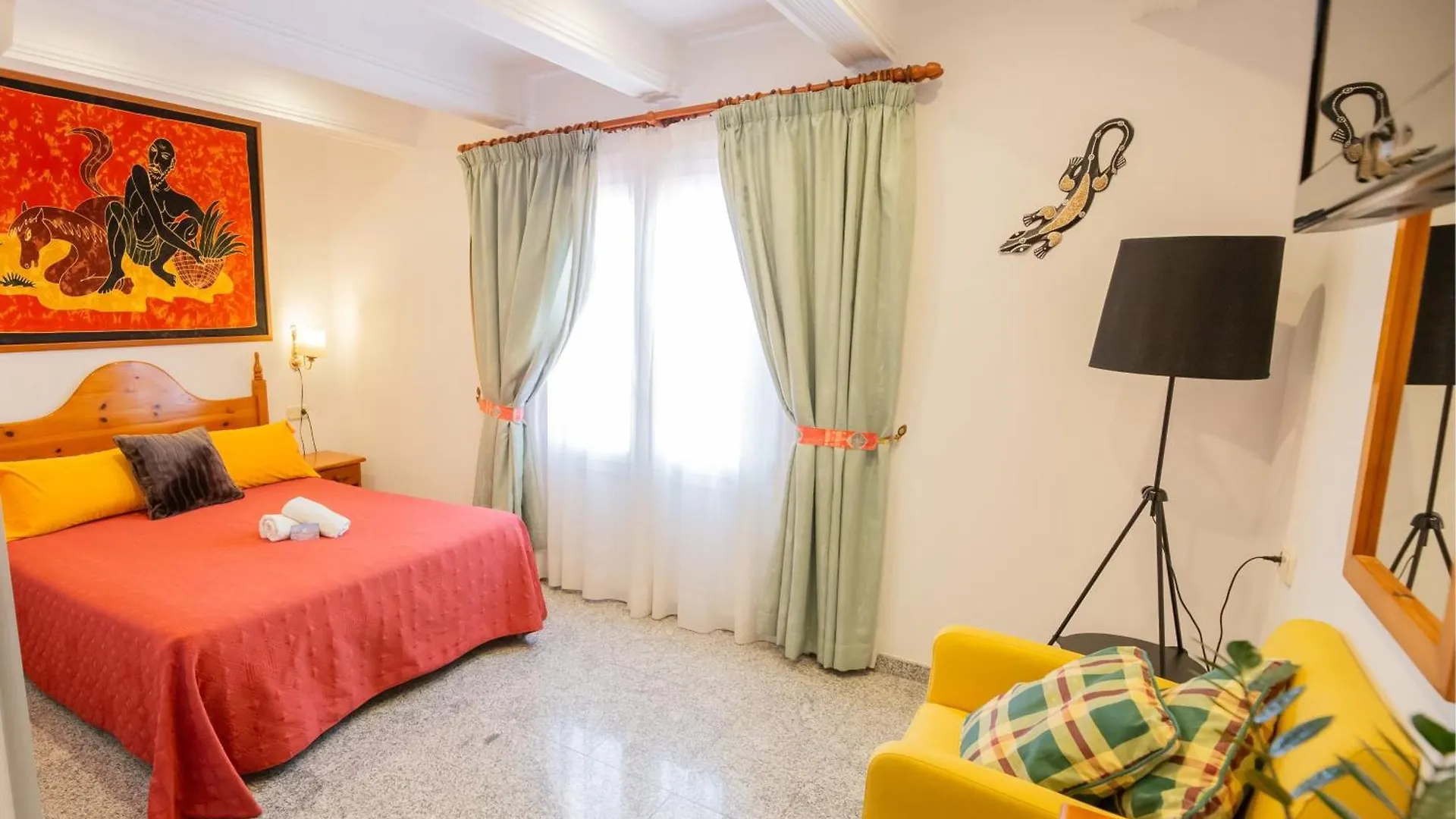 Hotel Montana By Bossh! Hotels Roses