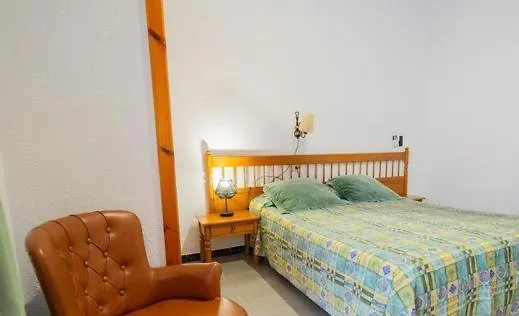 Hotel Montana By Bossh! Hotels Roses 0*,  Spain