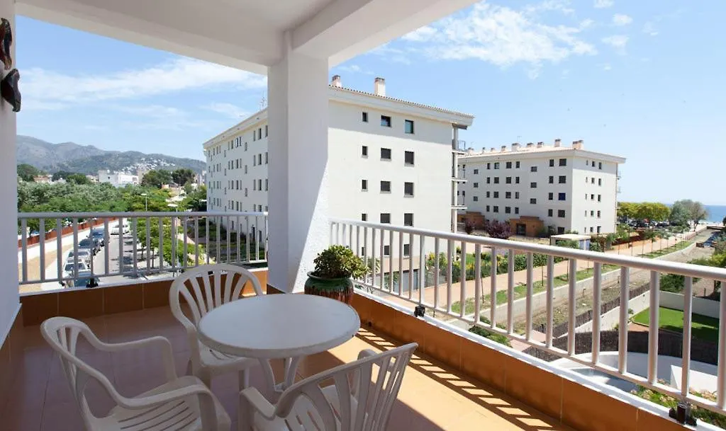 Hotel Montana By Bossh! Hotels Roses Spanje