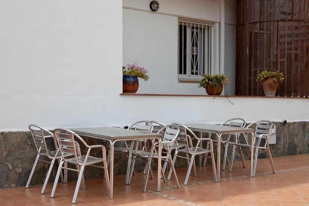 Hotel Montana By Bossh! Hotels Roses 0*,  Spanje