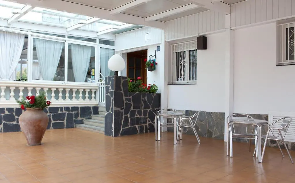 Hotel Montana By Bossh! Hotels Roses 0*,
