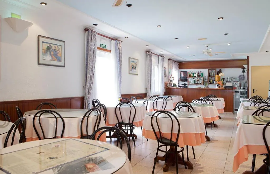 Hotel Montana By Bossh! Hotels Roses