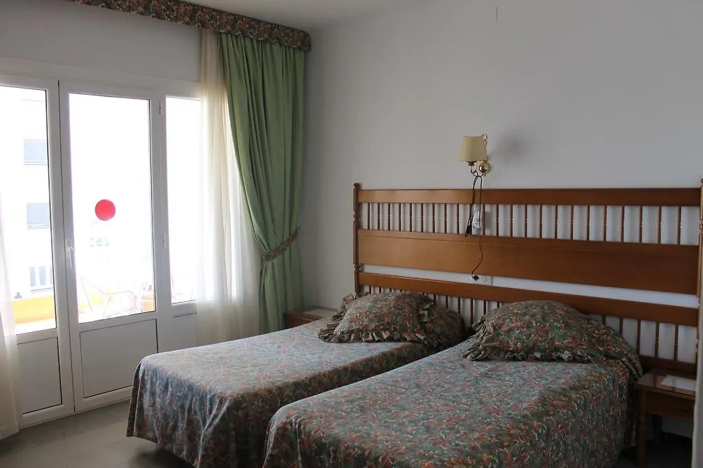 Hotel Montana By Bossh! Hotels Roses