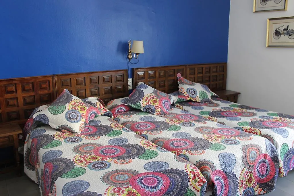 Hotel Montana By Bossh! Hotels Roses 0*,  Spanje
