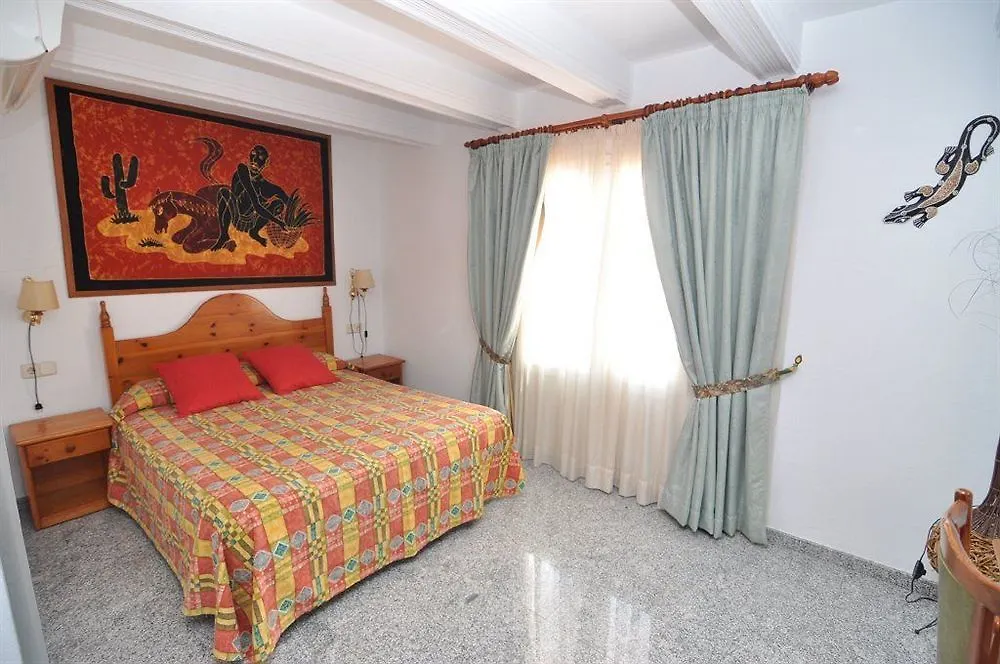 Hotel Montana By Bossh! Hotels Roses Spanje