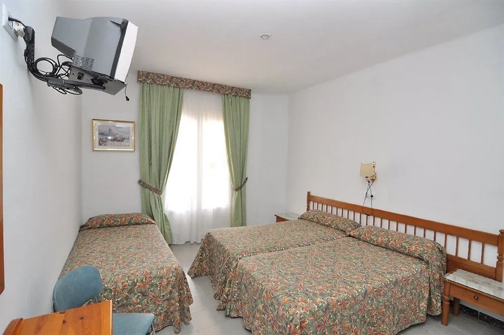 Hotel Montana By Bossh! Hotels Roses 0*,  Spanje