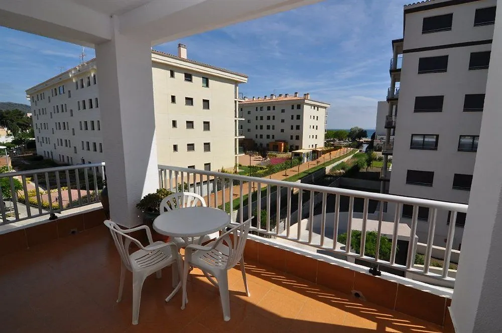 Hotel Montana By Bossh! Hotels Roses