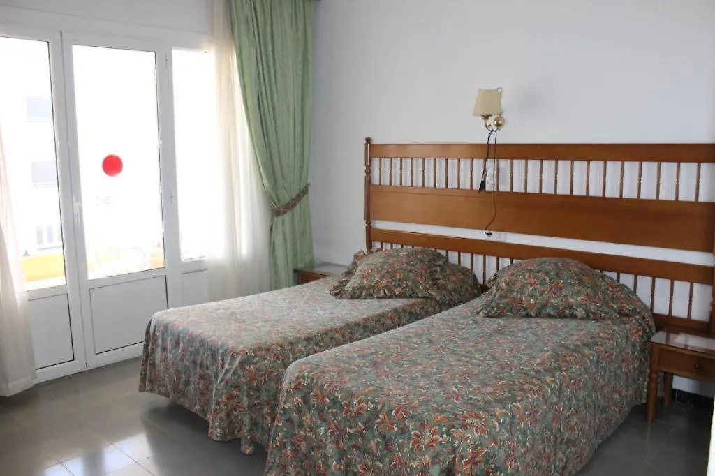 Hotel Montana By Bossh! Hotels Rosas