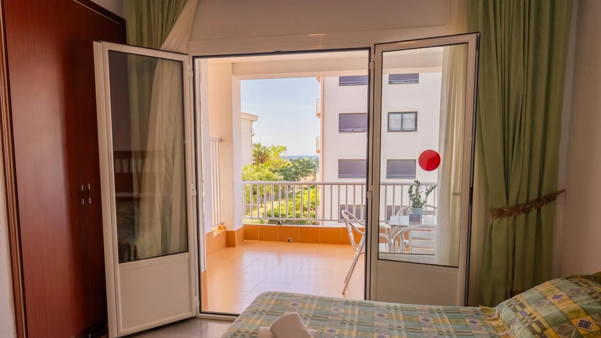 Hotel Montana By Bossh! Hotels Rosas