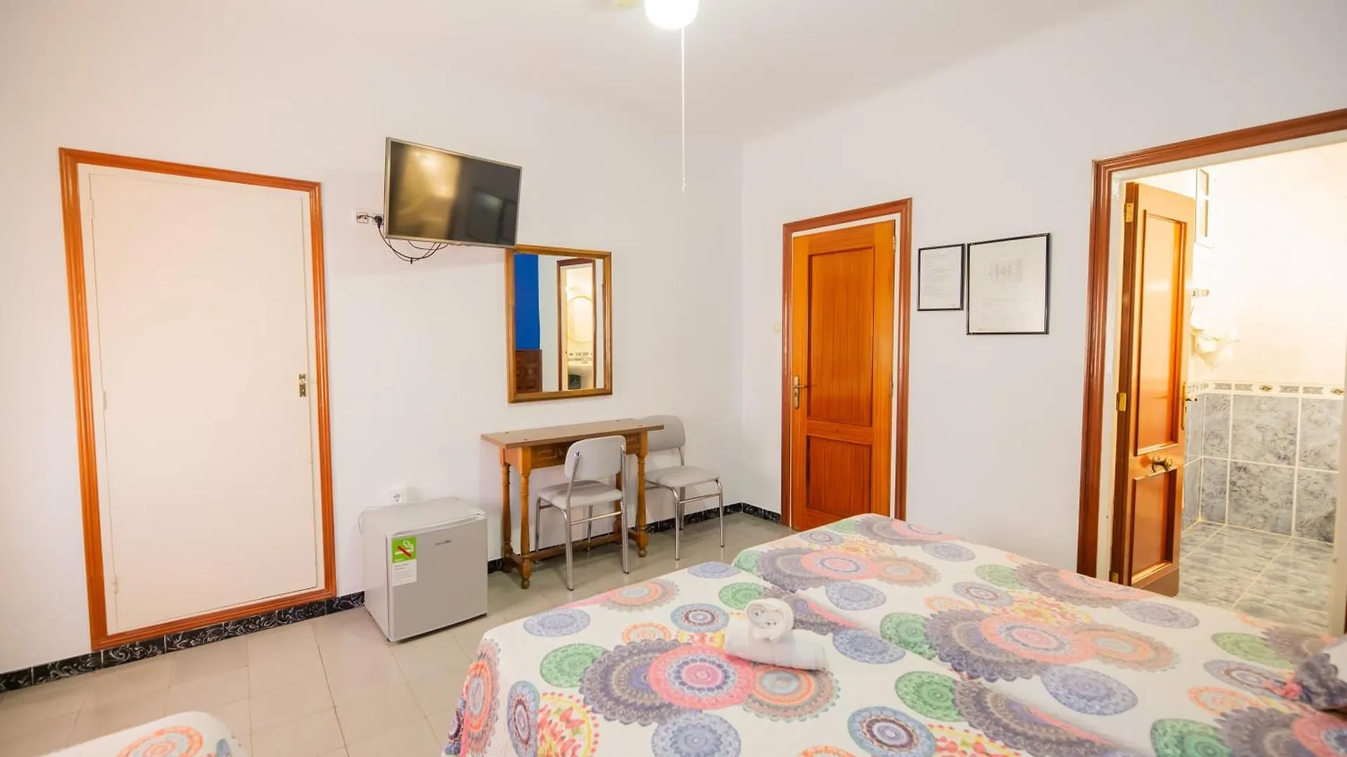 Hotel Montana By Bossh! Hotels Rosas