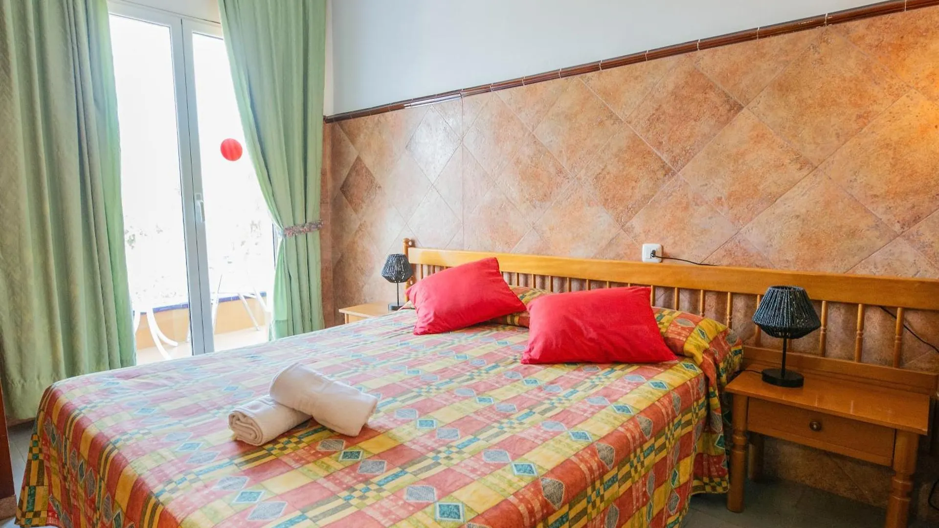 Hotel Montana By Bossh! Hotels Rosas España