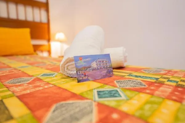 Hotel Montana By Bossh! Hotels Rosas