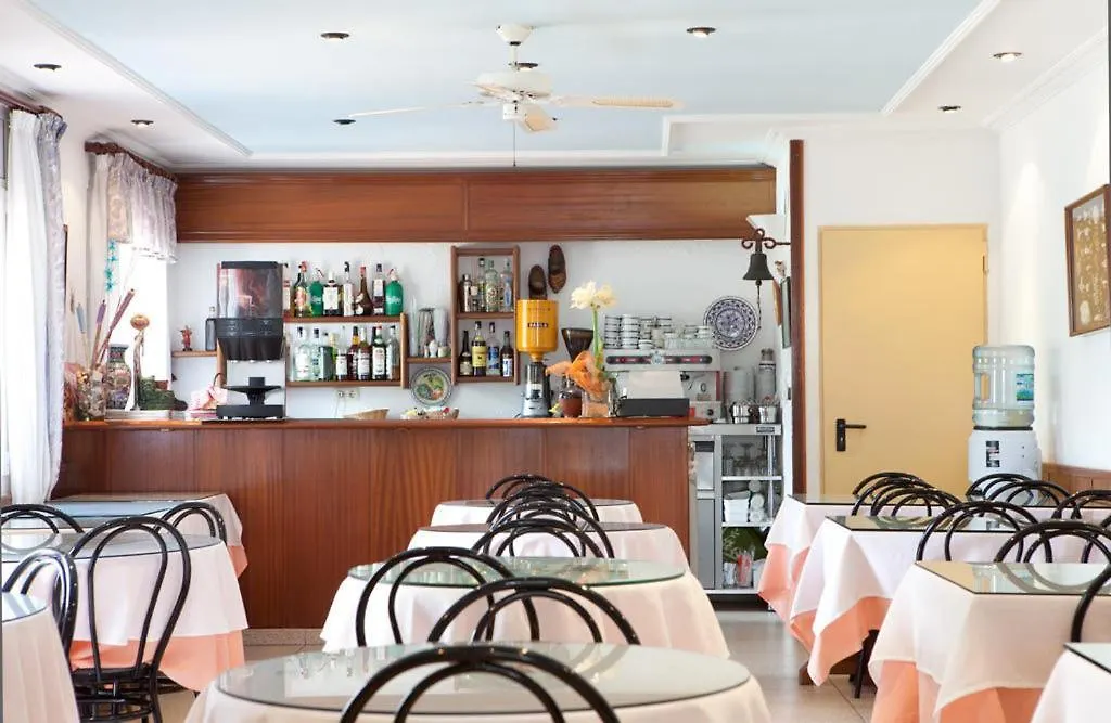 Hotel Montana By Bossh! Hotels Rosas