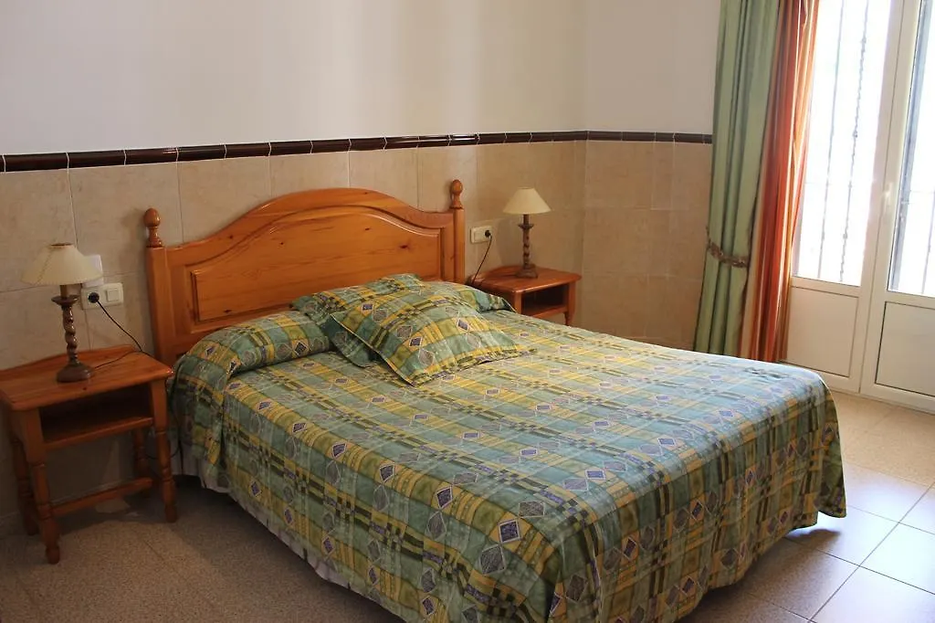 Hotel Montana By Bossh! Hotels Rosas