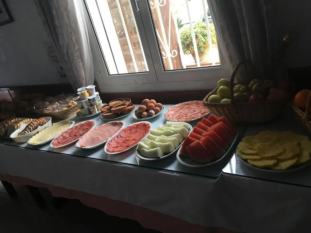 Hotel Montana By Bossh! Hotels Rosas