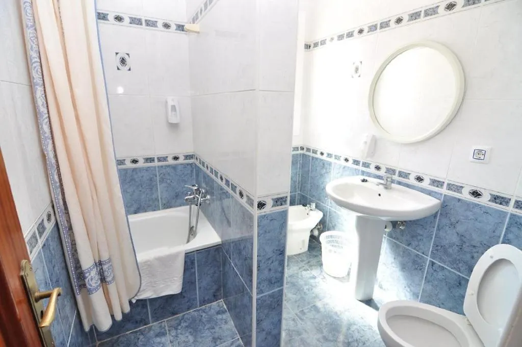 Hotel Montana By Bossh! Hotels Rosas